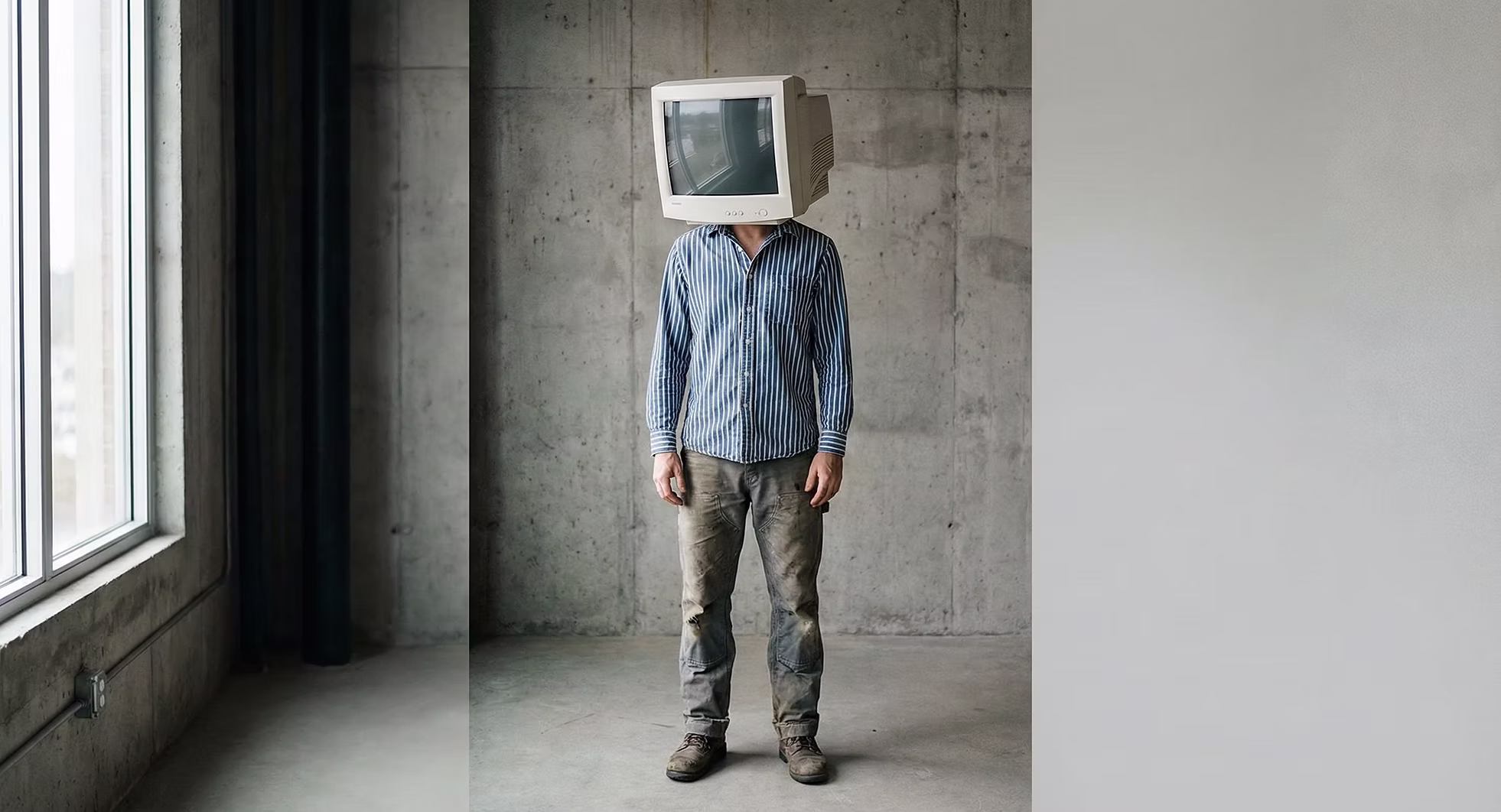 Workshop IA Generativa Audiovisual