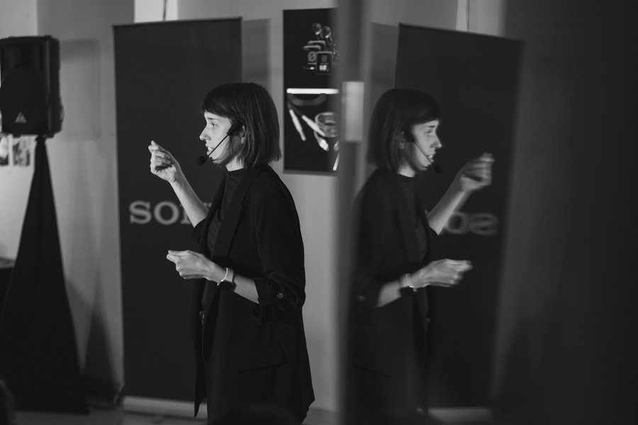 Marcia Battaglia