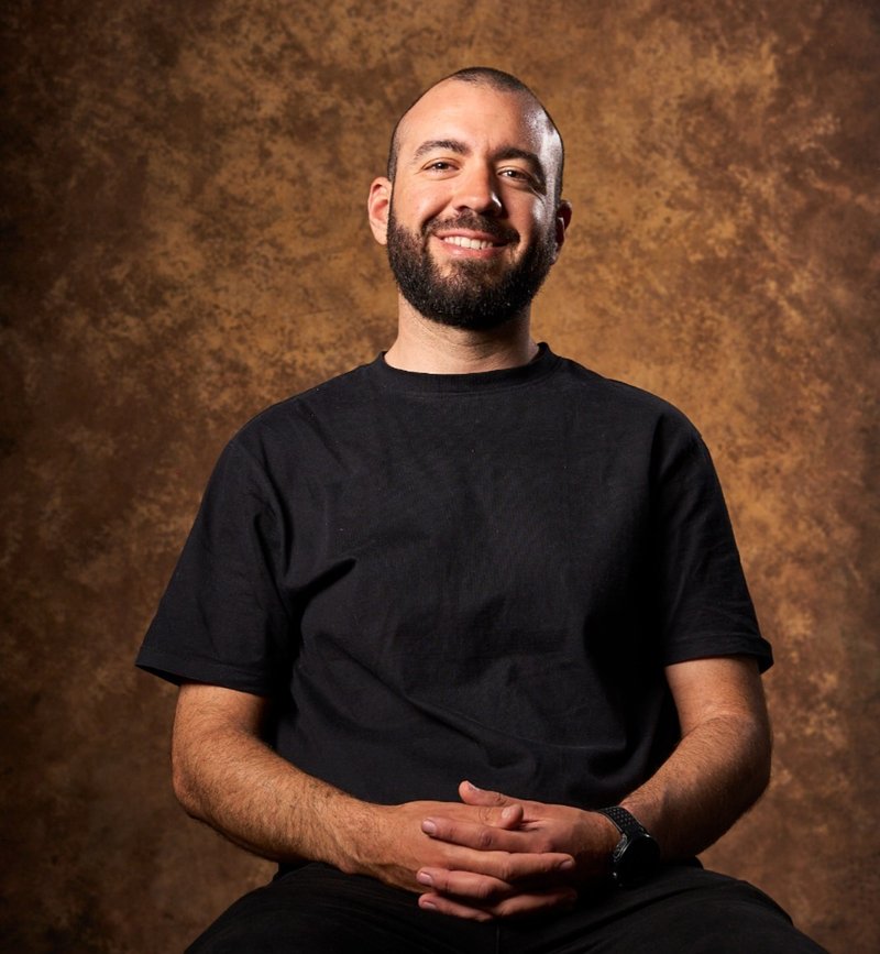 Pablo Estavillo