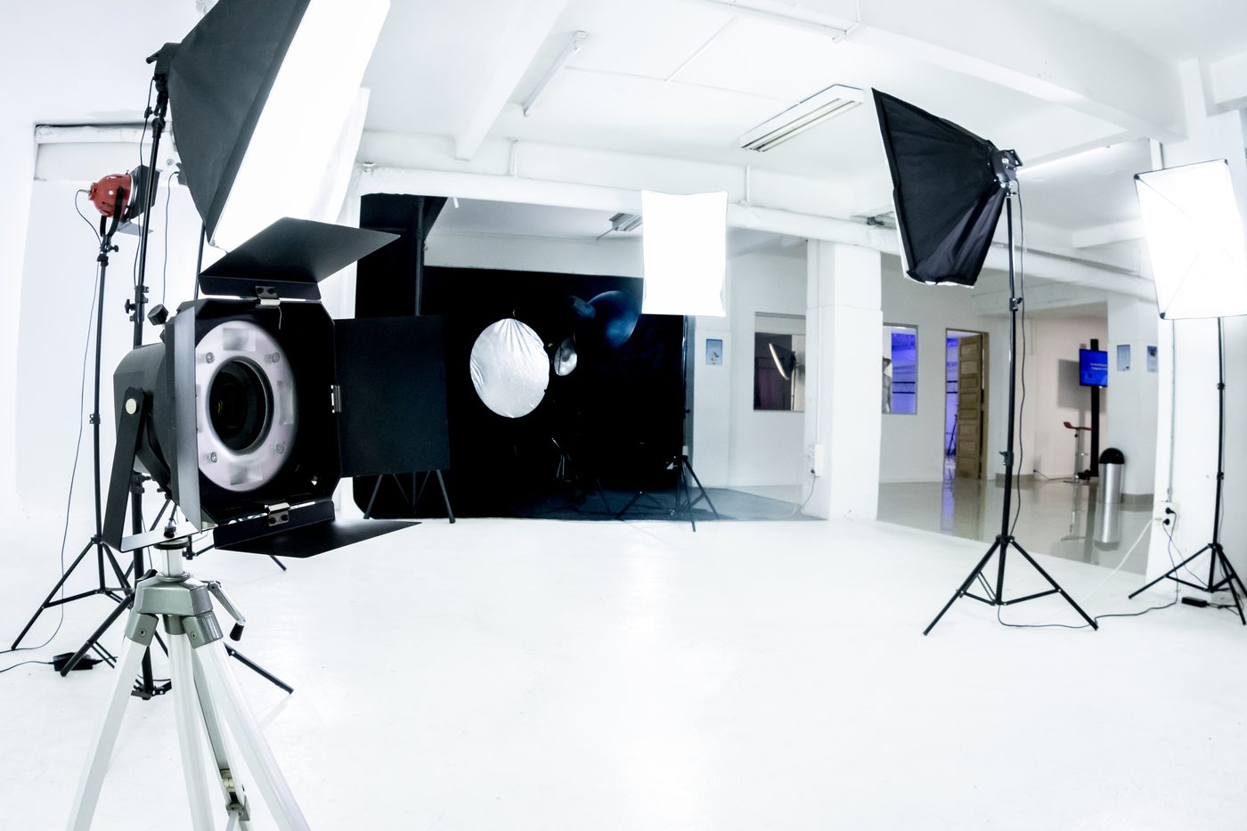 Estudio EUF 750m²