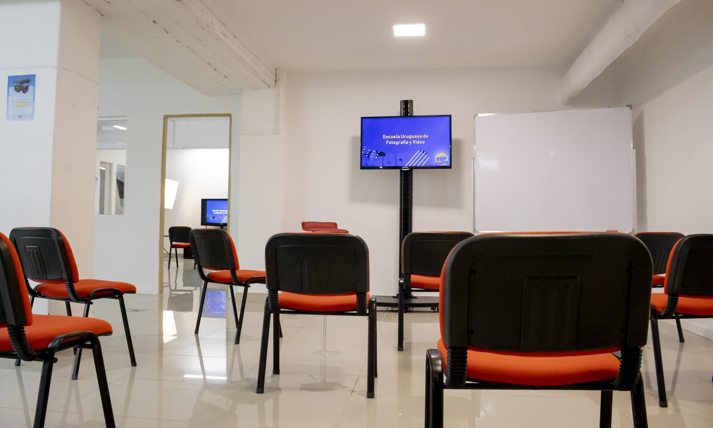 Instalaciones EUF